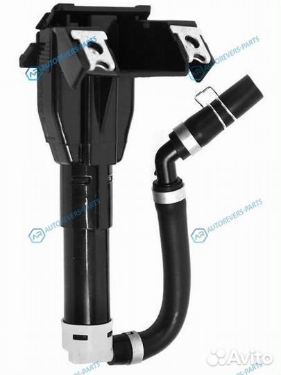 ST-MB52-110-1 Омыватель фары mitsubishi outlander