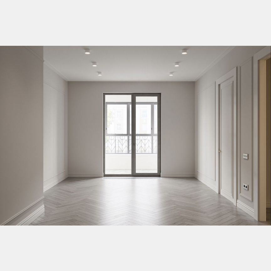 3-к. квартира, 85,8 м², 3/10 эт.
