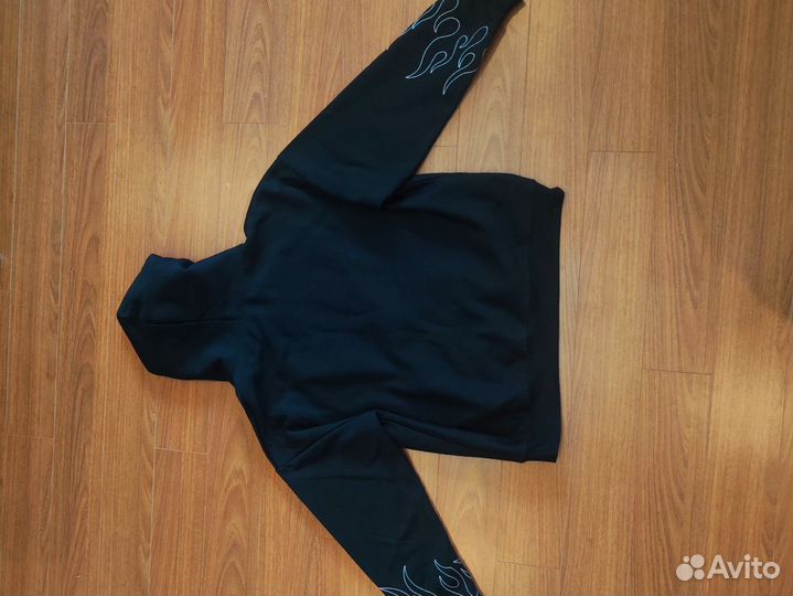 Зип худи опиум