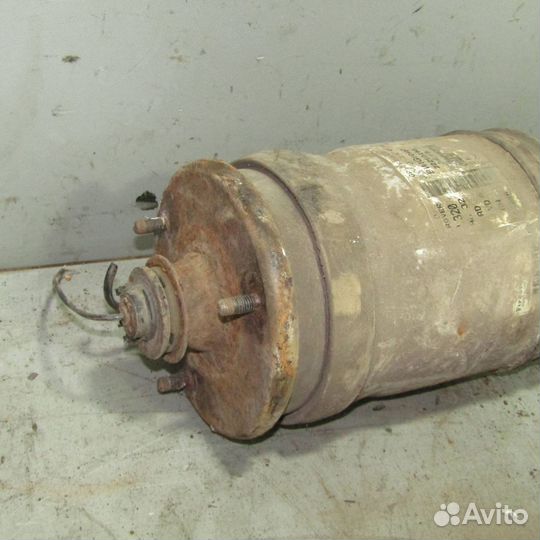 Амортизатор задний правый land rover Range Rover