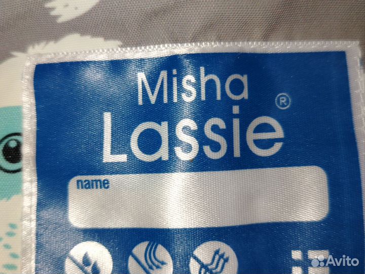 Детский комбинезон для девочки весна осень 74