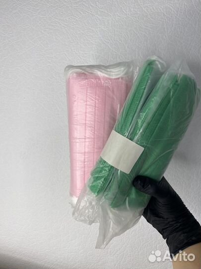 Маски для лица