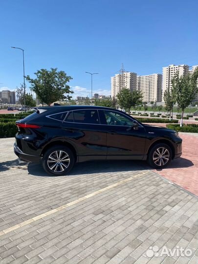 Toyota Venza 2.5 CVT, 2021, 36 000 км