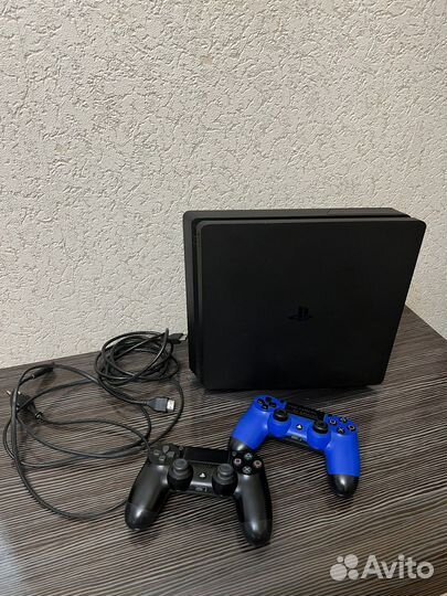 Sony playstation 4 PS4 комплект