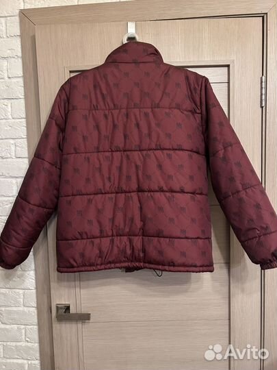 Куртка зимняя женская 44 46 размер
