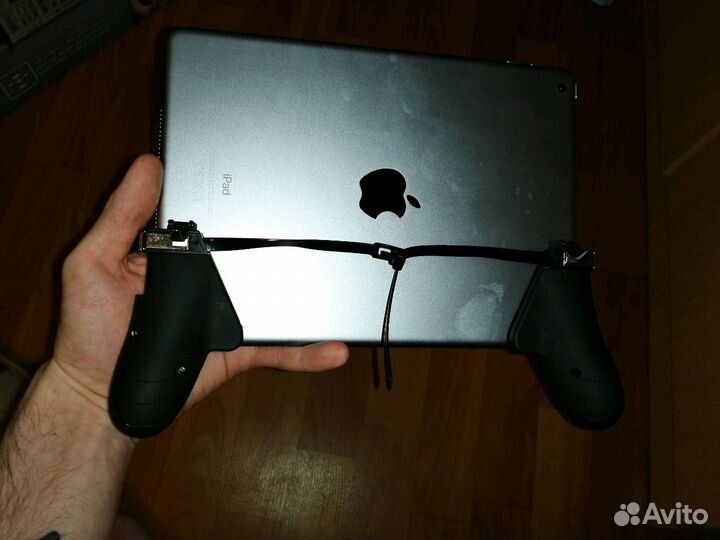 Геймпад для планшета