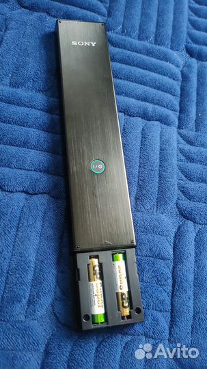 Пульт ду sony RM ED41