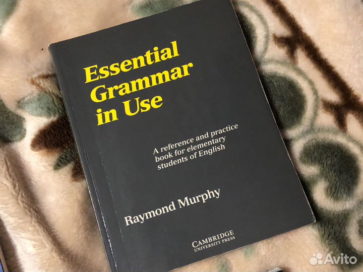 Книги для обучения английскому