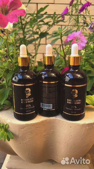 Миноксидил оптом арт 15.29