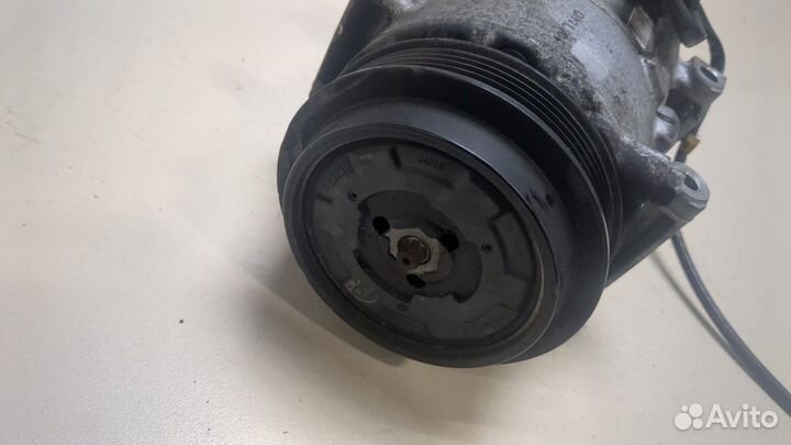 Компрессор кондиционера Mercedes A W169, 2005