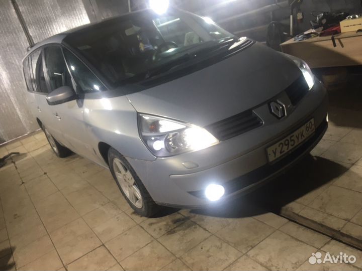 Пассажирские перевозки минивен