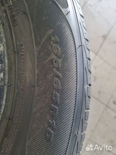 Nexen Roadian 581 195/65 R15