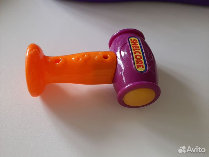 Музыкальная игрушка В доставке