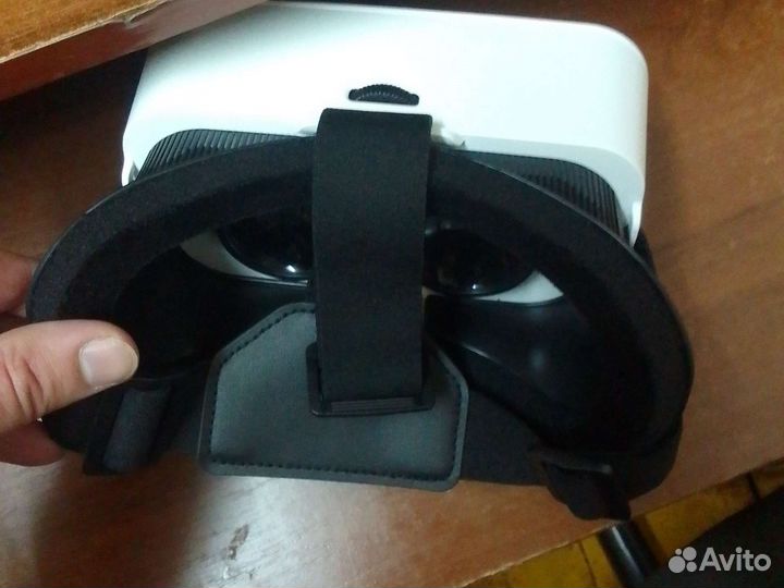Vr очки для телефона