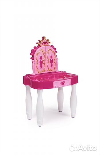 Туалетный столик