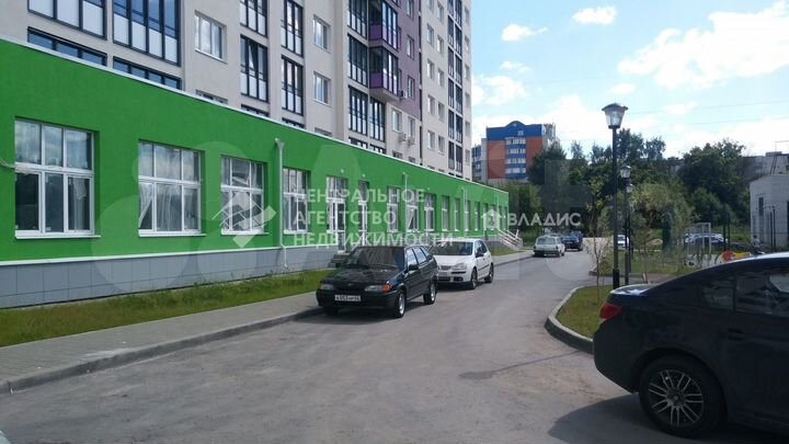 Сдам помещение свободного назначения, 1244 м²