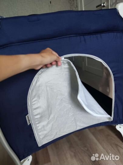 Манеж кровать Inglesina