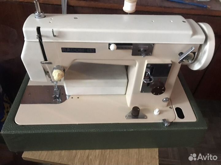 Швейная машина radom 432, электро