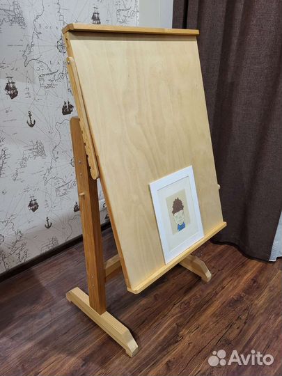 Мольберт для рисования