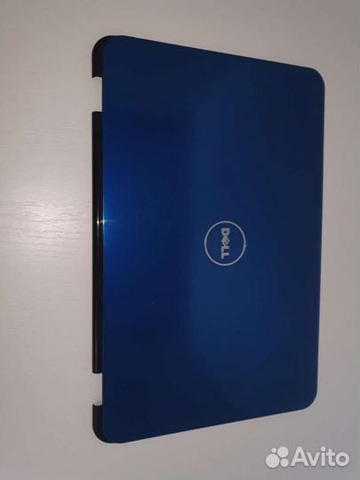 Крышка матрицы Dell Inspiron N5010