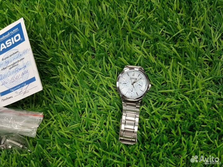 Часы наручные Casio LTP-V300 (пр103)