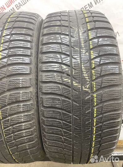 Bridgestone Blizzak LM-001 235/45 R18 98W