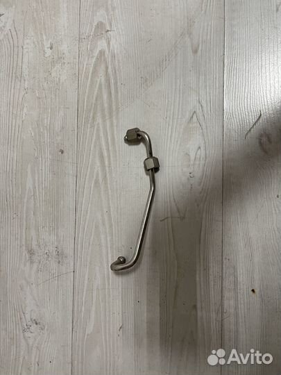 Трубопровод высокого давления N13 BMW F20 F30