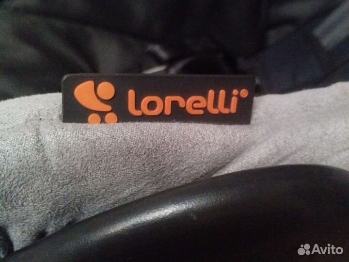 Автомобильная люлька