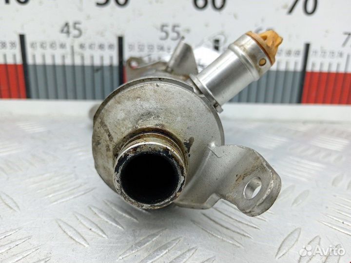 Радиатор системы егр для Land Rover Discovery 3