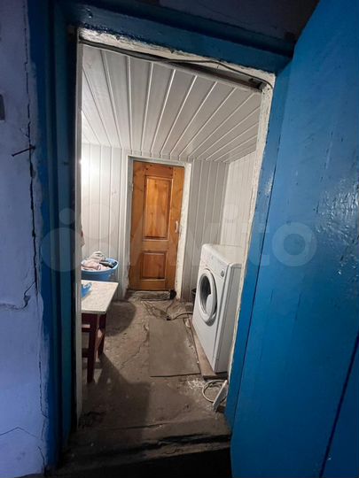 Дом 60 м² на участке 8 сот.