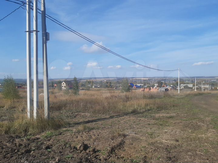 Участок 15 сот. (ИЖС)