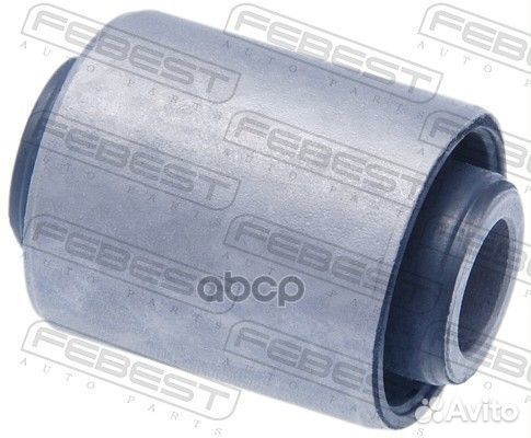 Сайлентблок амортизационной стойки перед прав