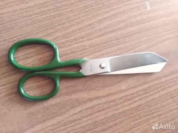 Ножницы портновские СССР