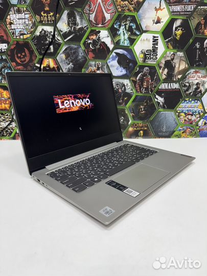 Lenovo 14.0 i3 1005G1/UHD10Gen1Gb/8Gb/SSD128Gb