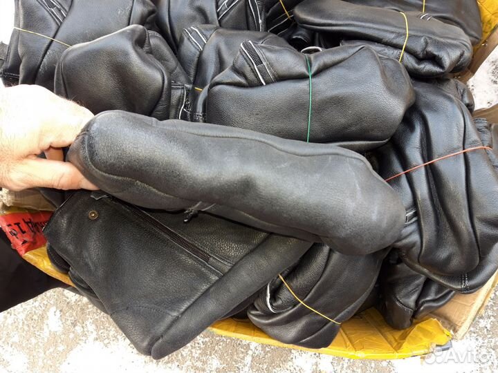 Махси кожаные носки мужские и женские