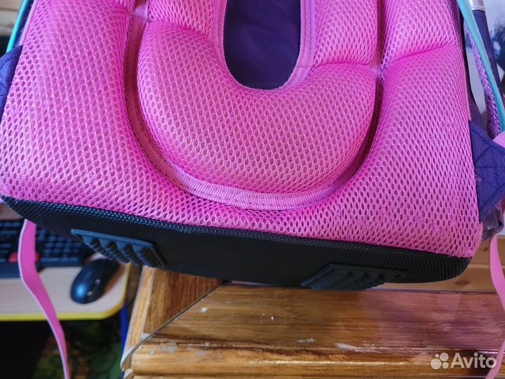 Рюкзак для девочки