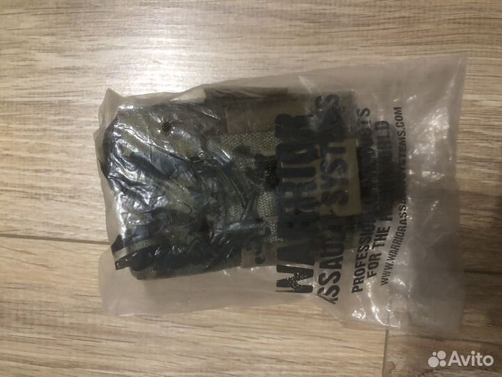 Подсумок WAS