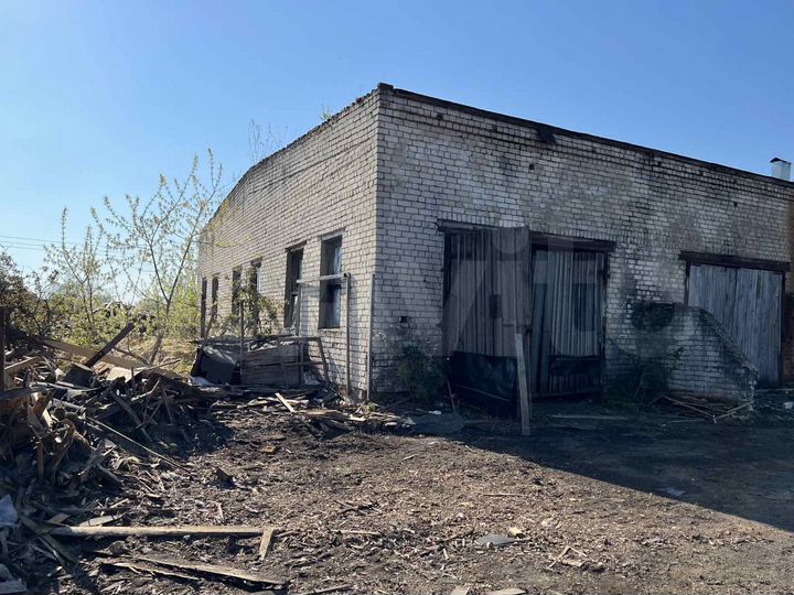 Производство, 1200 м²