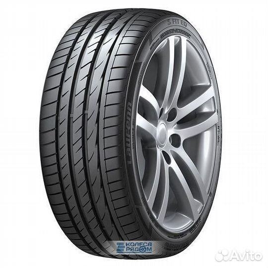 Laufenn S-Fit EQ LK01+ 205/55 R16 91H