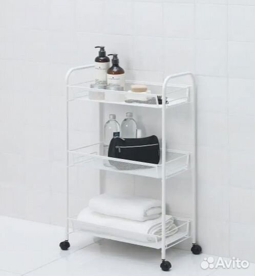 Тележка Икея, новая