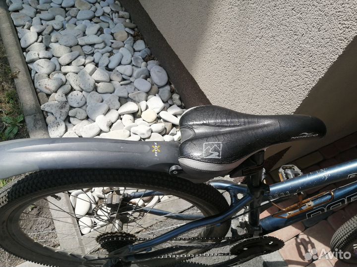 Велосипед norco Bushpilot 26