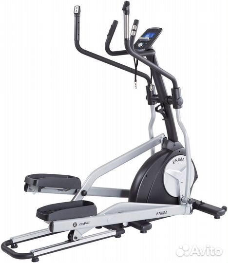 Эллиптический тренажер Proxima Enima II iPRO