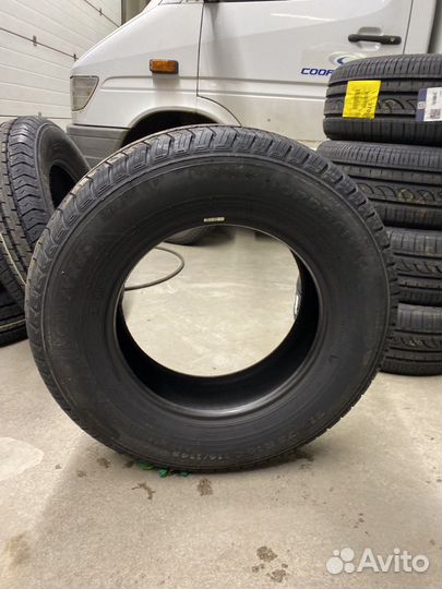 Ikon Tyres Nordman SC 215/75 R16 116S