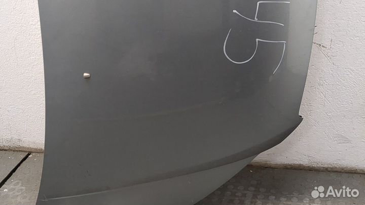 Капот Honda Odyssey 2004, 2006