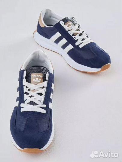 Кроссовки Adidas Retropy E5