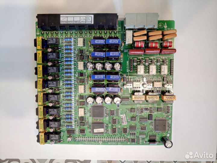 Плата CHB308 для LG aria soho