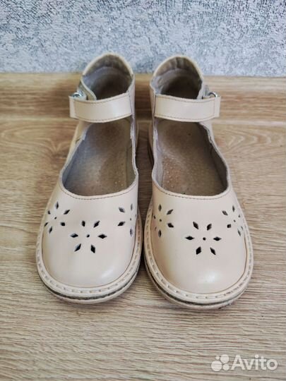 Туфли детские Неман