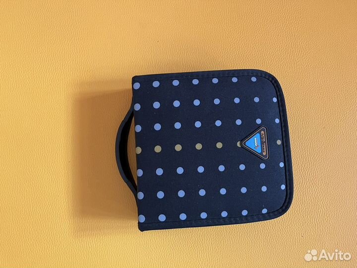 CD холдеры, органайзеры для дисков