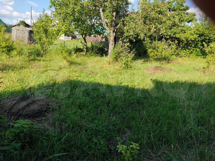 Дача 30 м² на участке 5,5 сот.