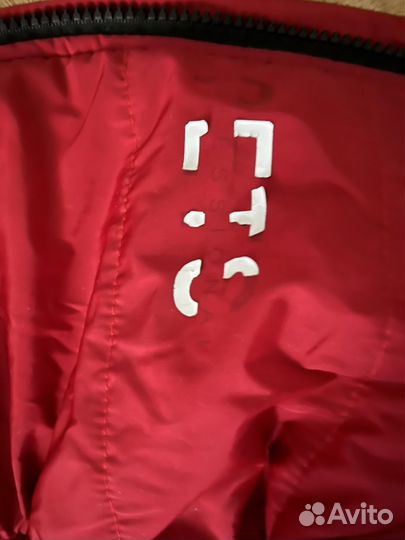 Комбинезон для собак